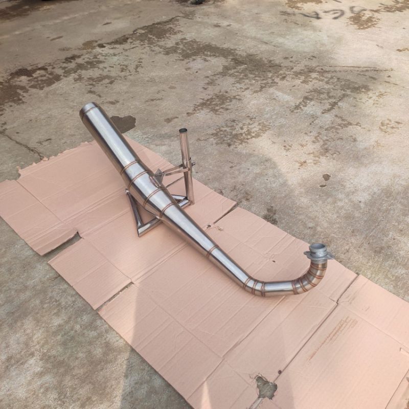 Knalpot Rx King Thailand