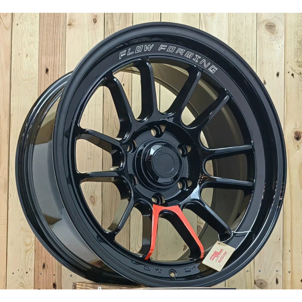 velg mobil ring 18 bukan LENSO VENOM 5 velg R18x9 et 0 h6x139,7 BUZZ FLOW FORMING