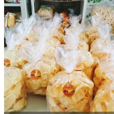 

kripik kentang 1kg