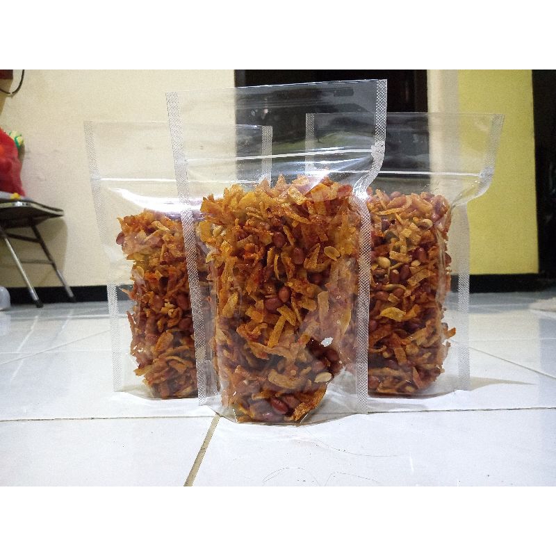 

kentang balado
