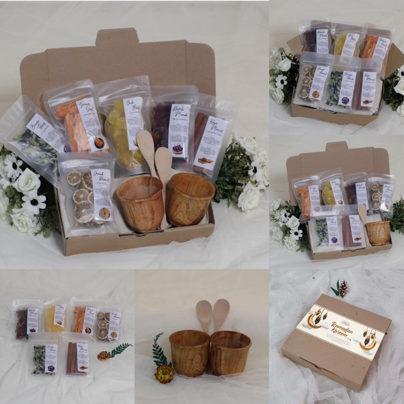 

Hampers Parcel Paket Minuman Herbal Rosella Secang Telang Jeruk Purut Kayu Manis Gula Batu Lebaran Ramadhan Imlek Natal Tahun Baru Lebaran Idul Fitri Waisak Nyepi