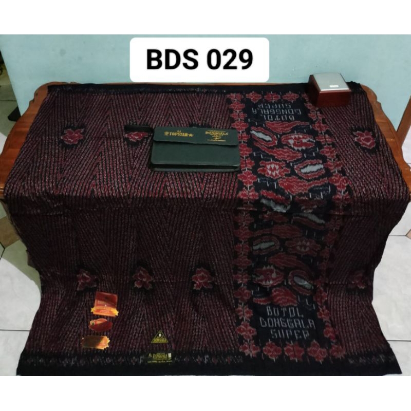 donggala goyor fiber