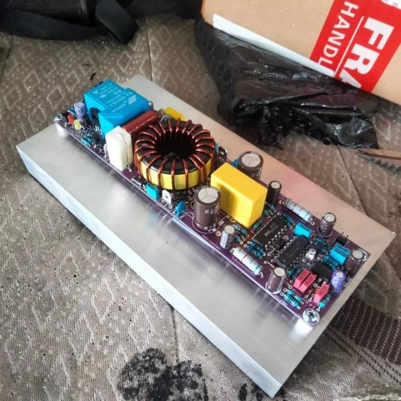 class d900 plus speaker protektor