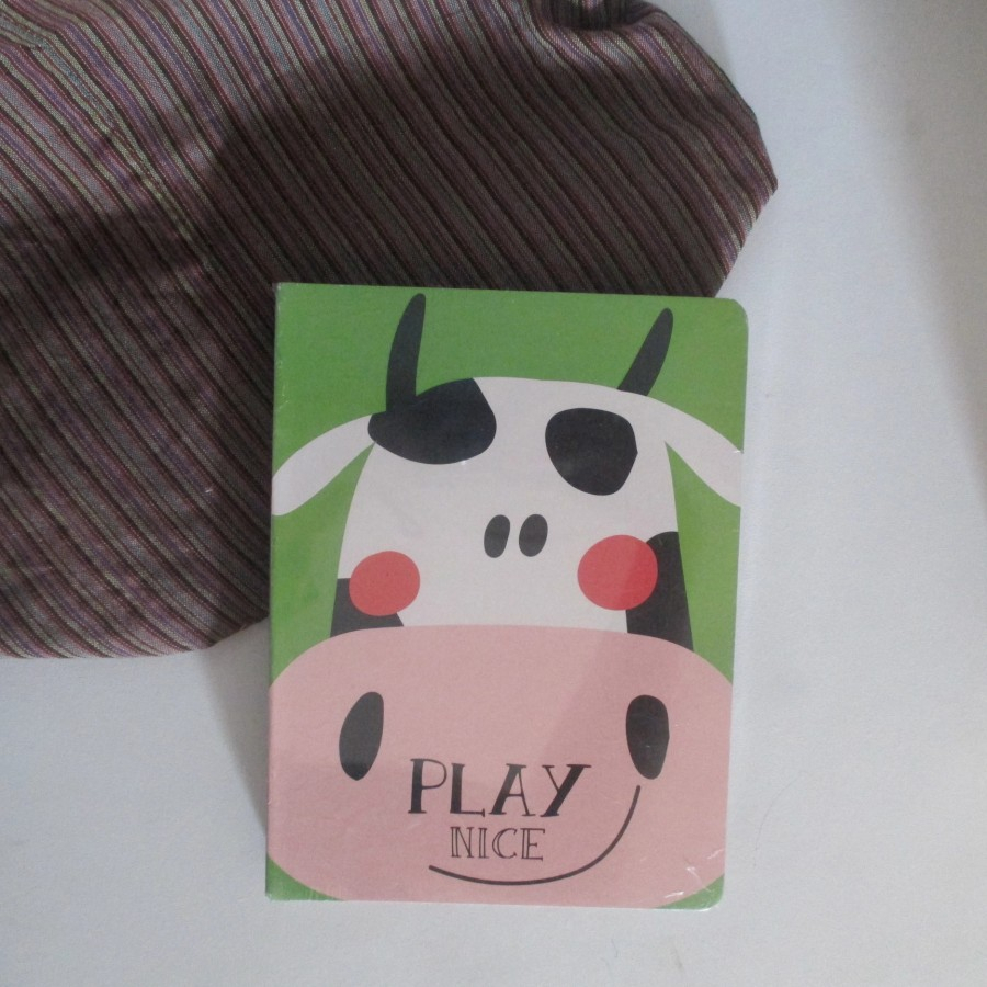 Series Values and Virtues