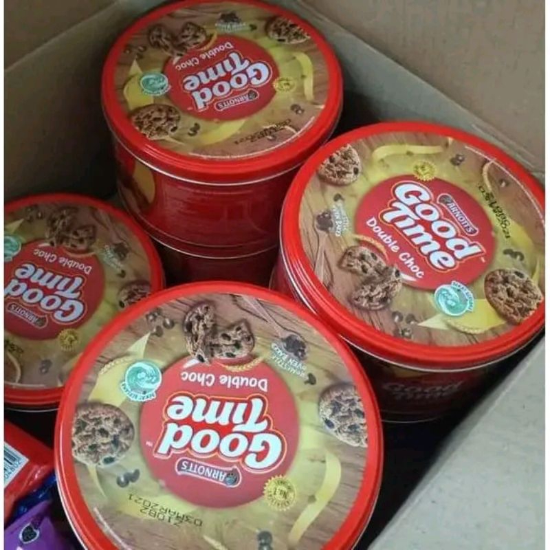 

good time 149gr
