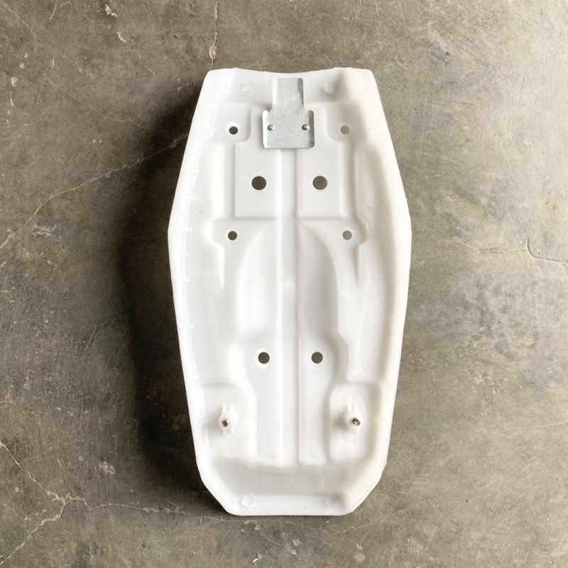 Fiber Jok Sadel Plastik Yamaha RX King