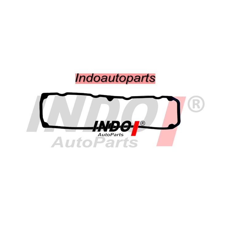 Paking Klep MItsubishi Colt FE 4D30 Rocker Cover Gasket Mitsubishi 4D30 Colt FE