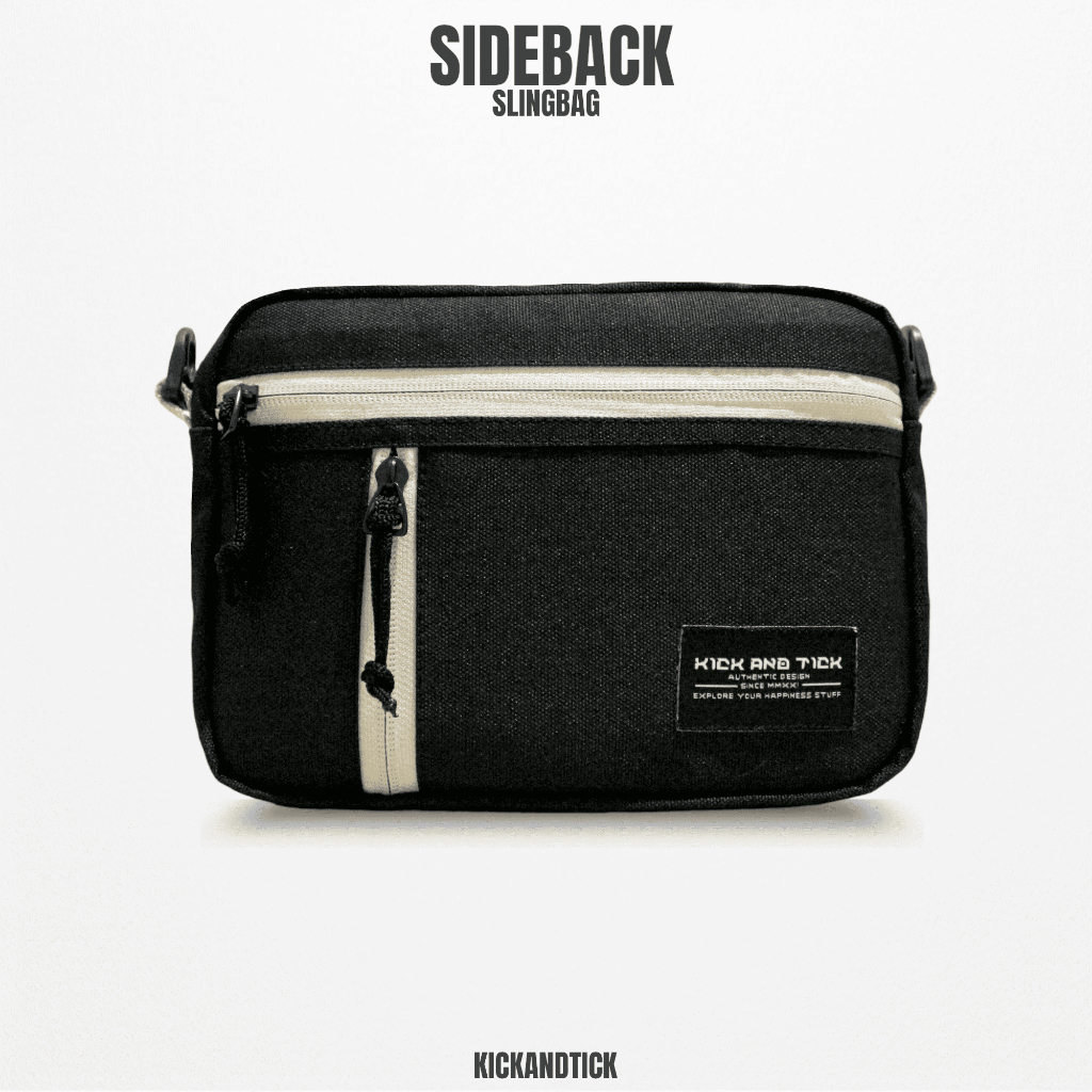 Tas Selempang Slingbag Handbag Sideback Special Edition