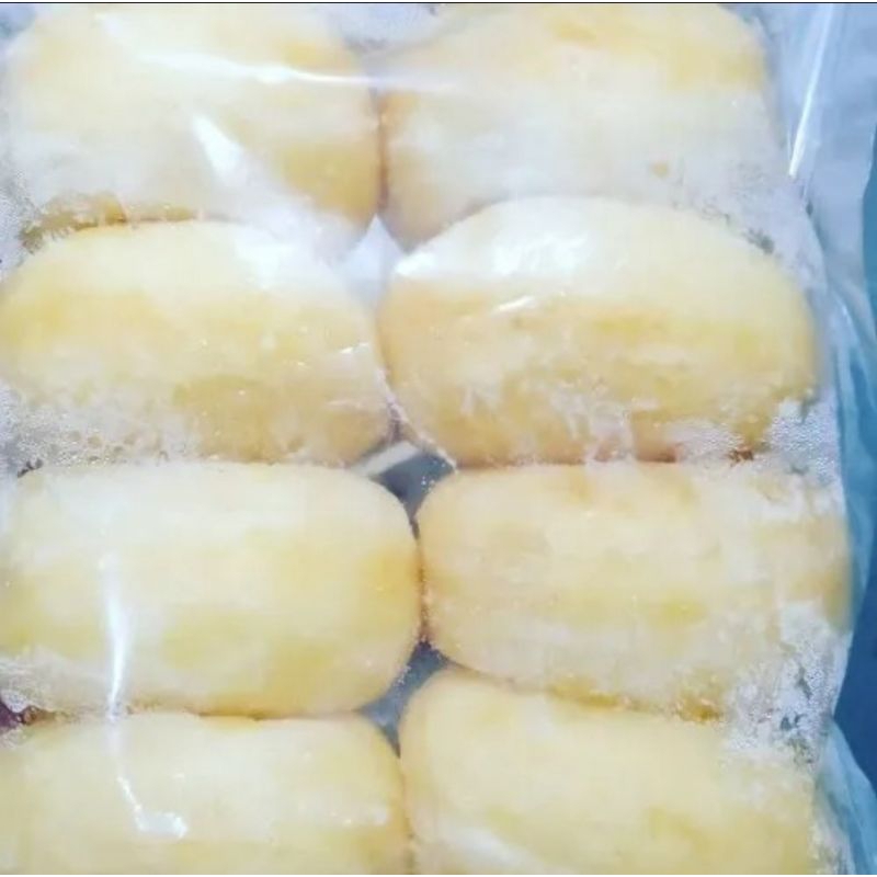 

Donuts Frozen food