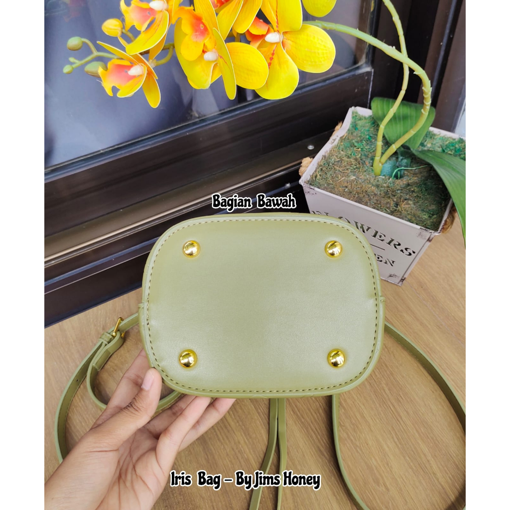 JIMSHONEY TAS WANITA IRIS BAG