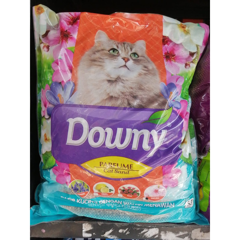 Downy 5L