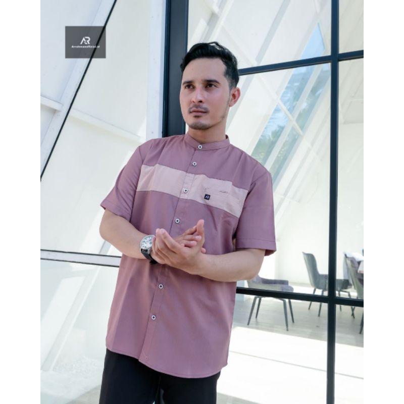 Limited Edition‼️ Koko Demian by Arrahman