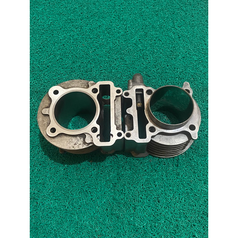 Blok Mio Only Tnpa Piston Diameter 66MM CC200