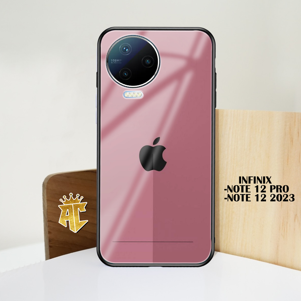 CASE INFINIX NOTE 12 PRO / INFINIX NOTE 12 2023 - Casing INFINIX NOTE 12 PRO / INFINIX NOTE 12 2023 