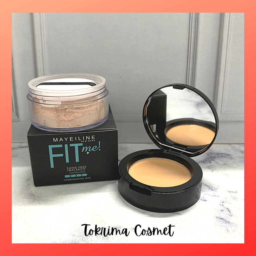 [PER PCS] BEDAK TWC / BEDAK TABUR2IN1