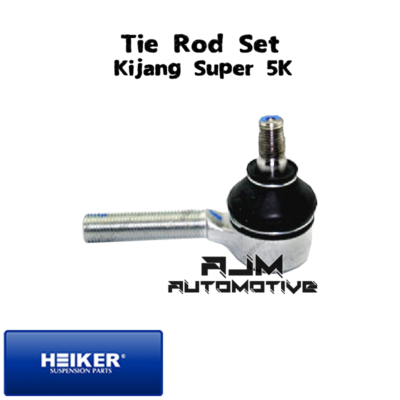 Tie Rod Kijang Super 5K Heiker