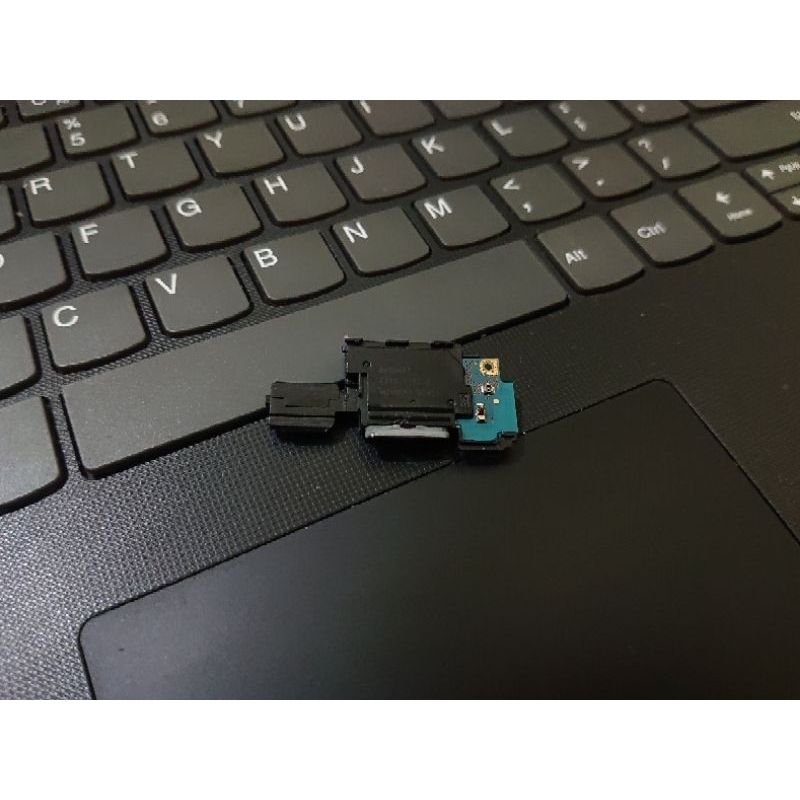 Speaker bawah buzzer sony xz2 premium