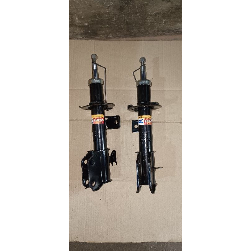shockbreaker calya sigra depan 2pcs IKYBI std original