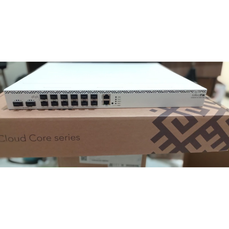 Mikrotik CCR2216-1G-12XS-2XQ