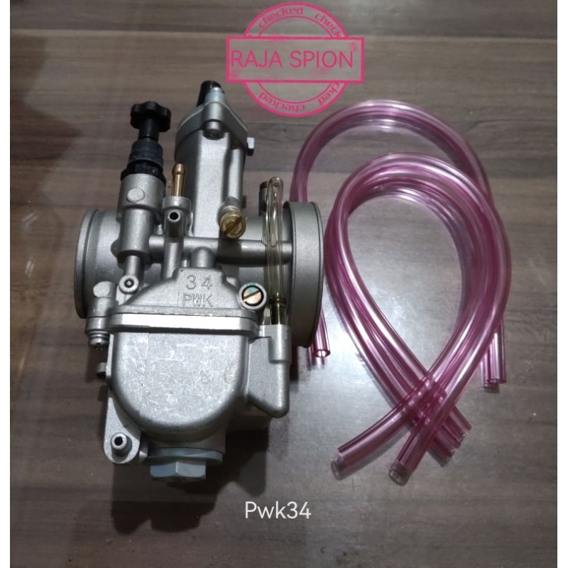 carburator pwk kehinn 28 30 32 34/carbu pwk 28 30 32 34