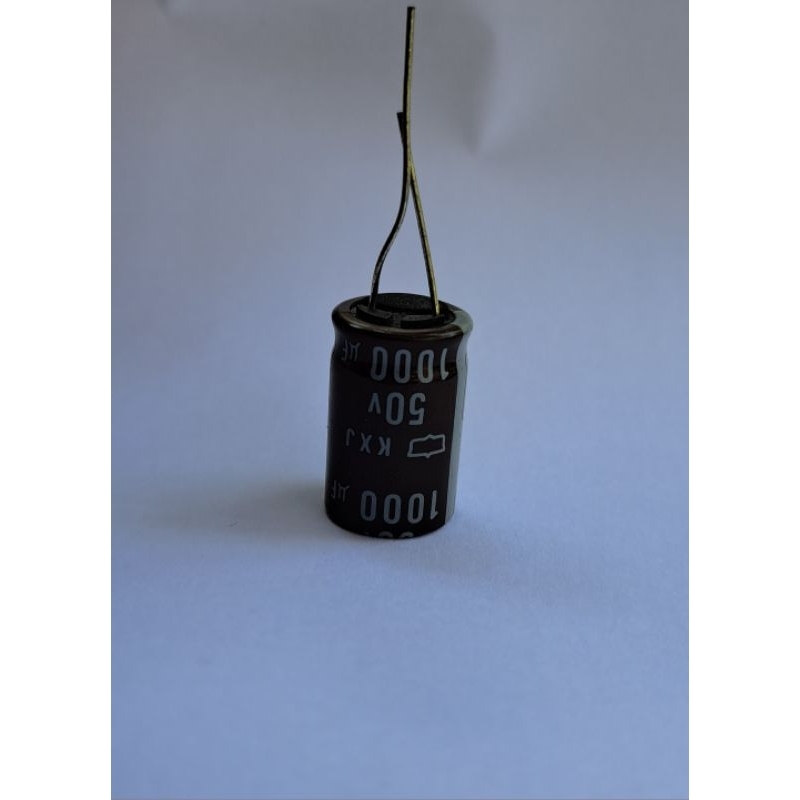 Kapasitor 1000 uf 50v 1000uf 50 Volt