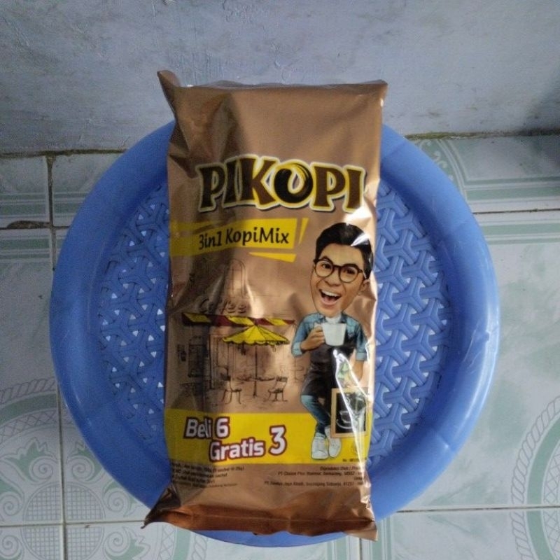

Pikopi Kopimix