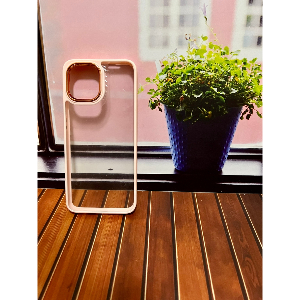 XIAOMI REDMI A1 CASE LIST METAL ELECTRO PC CHROME