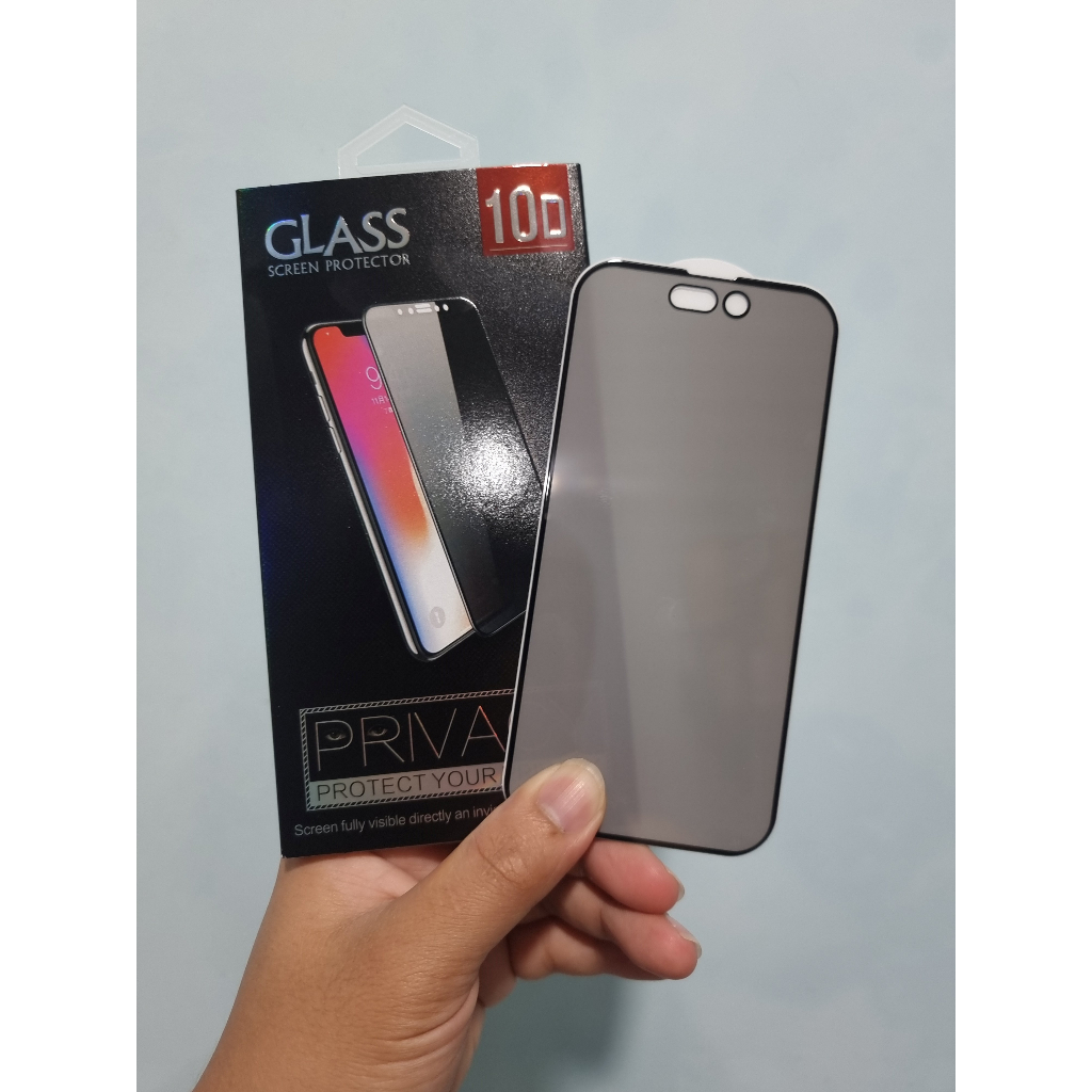 PREMIUM GLASS SPY FULL 10D XIAOMI REDMI 7 8 8A PRO 9 9A 9C 9T 10 5G 10A/REDMI NOTE 5 PRO/NOTE 7/ NOTE 8 8 PRO NOTE 9 PRO NOTE 10 PRO 10S 4G 5G NOTE 11 NOTE 11 PRO REDMI A1/a1+/A2/a2+