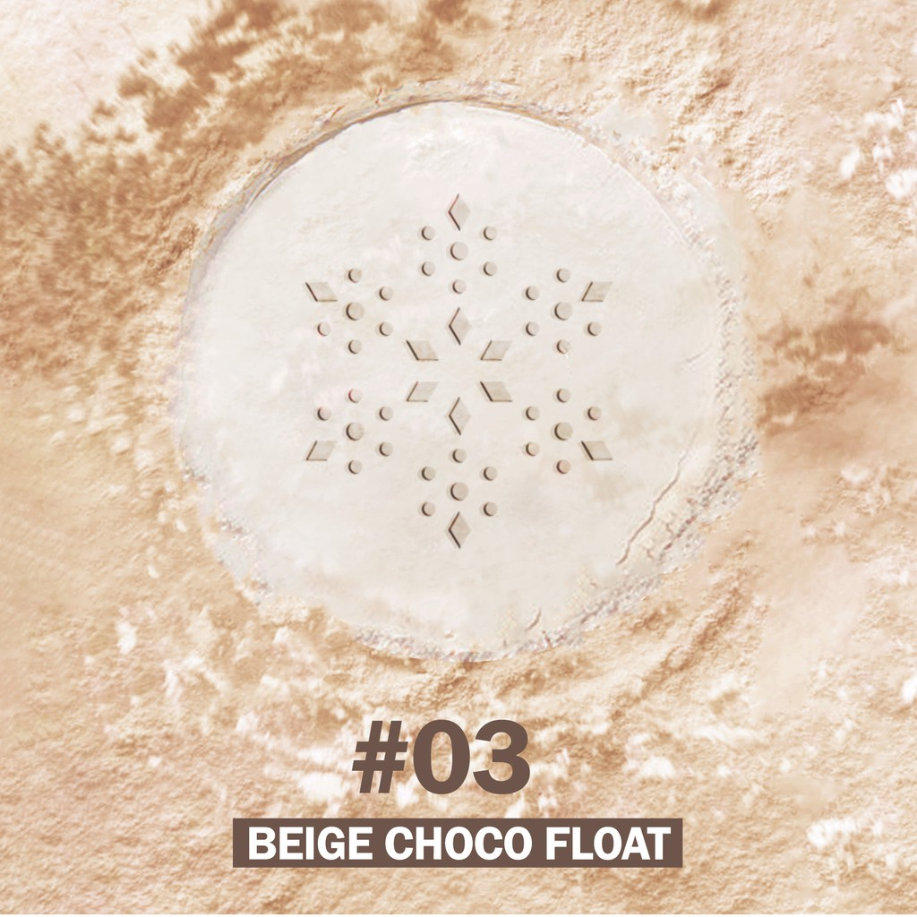 BNB barenbliss Soul-Matte Loose Powder Korea Bedak Tabur