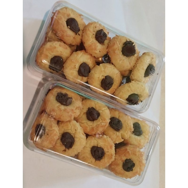 

Thumprin Coklat