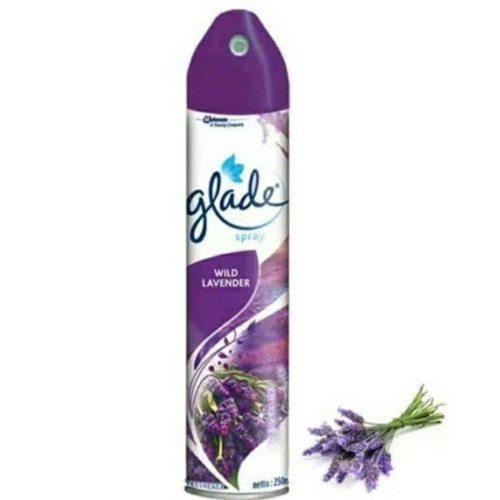 Glade Aerosol 225 ml