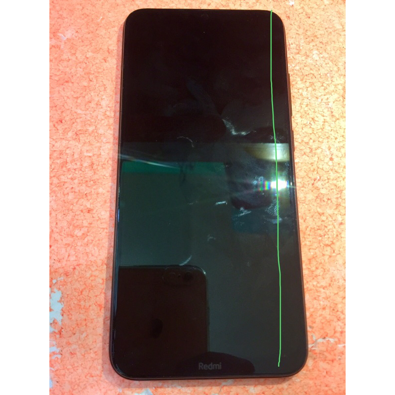 lcd ori redmi note 8