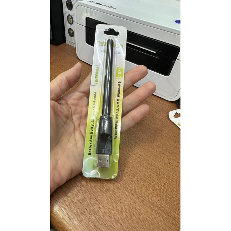 usb wifi stb-wifi receiver set top box