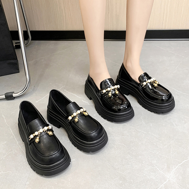 LUMMYSHOP SEPATU WANITA BELL DOCMART  IMPORT