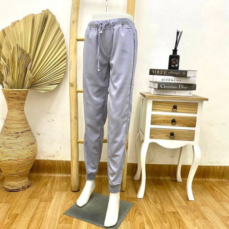 JOGER NUX LADIES/ JOGER WANITA