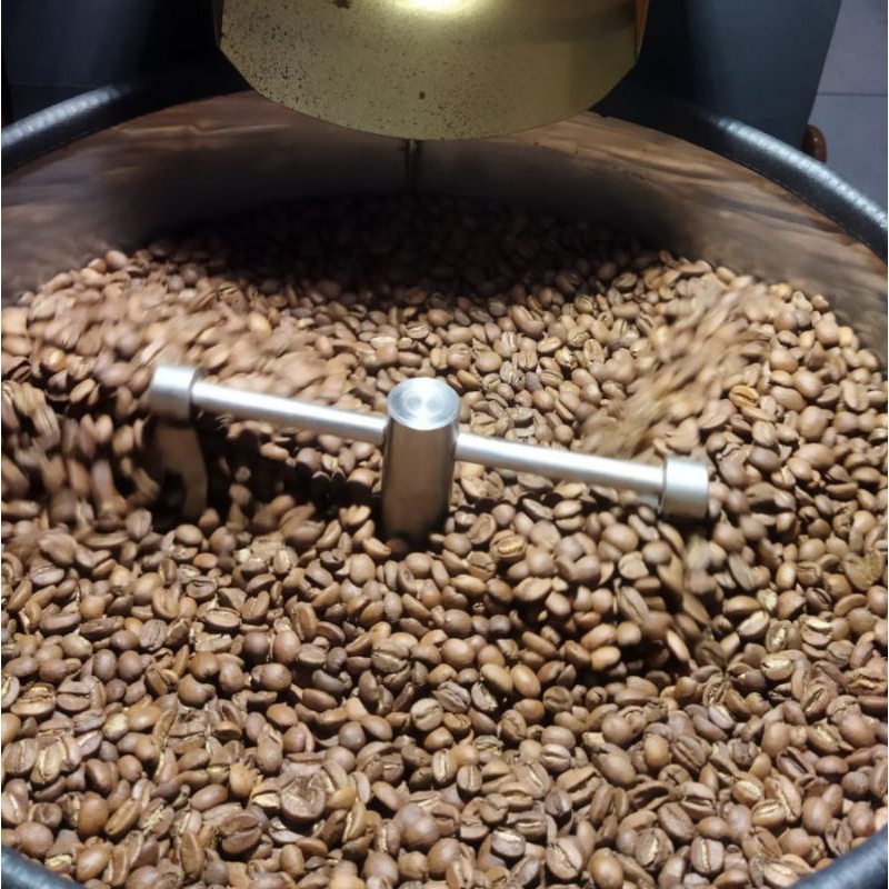 

Blend Kopi Susu 1000gr