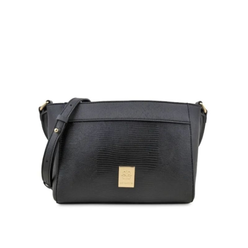 tas selempang les catino new York Chelsea crossbody