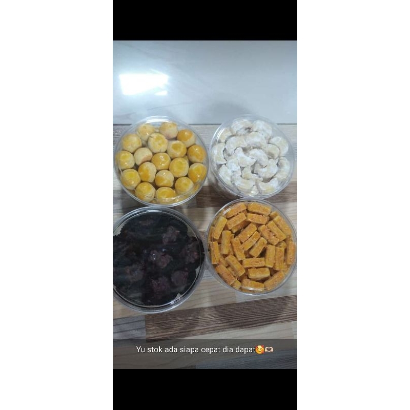 

Kue Kering Lebaran