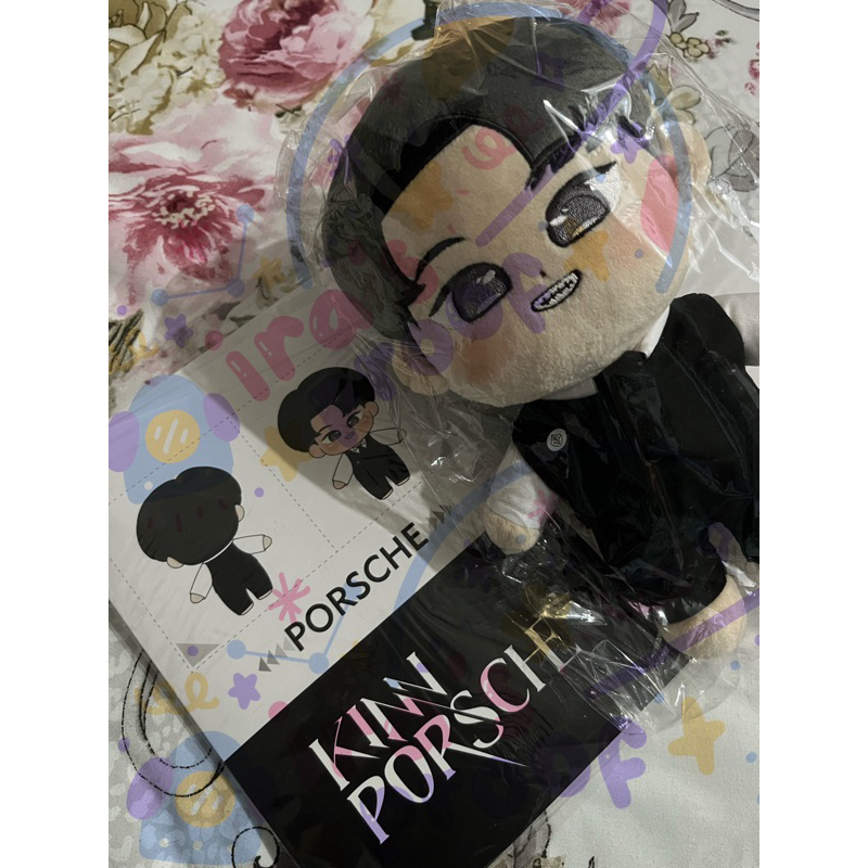 WTS want To Sell Doll Porsche KinnPorsche The Series