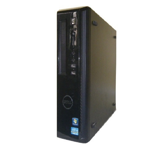 PC KOMPUTER DELL vOSTRO  SFF CORE I5 RAM 8GB