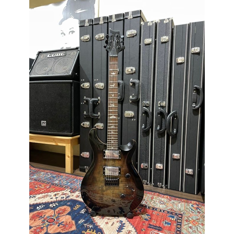 xrp Prs Series
