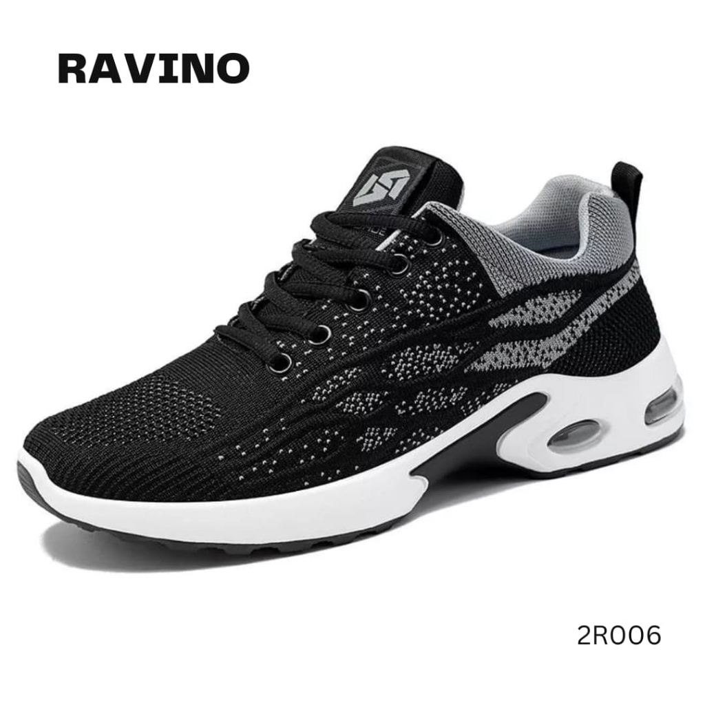 SB RAVINO Sepatu Sneakers Pria Import 2R006