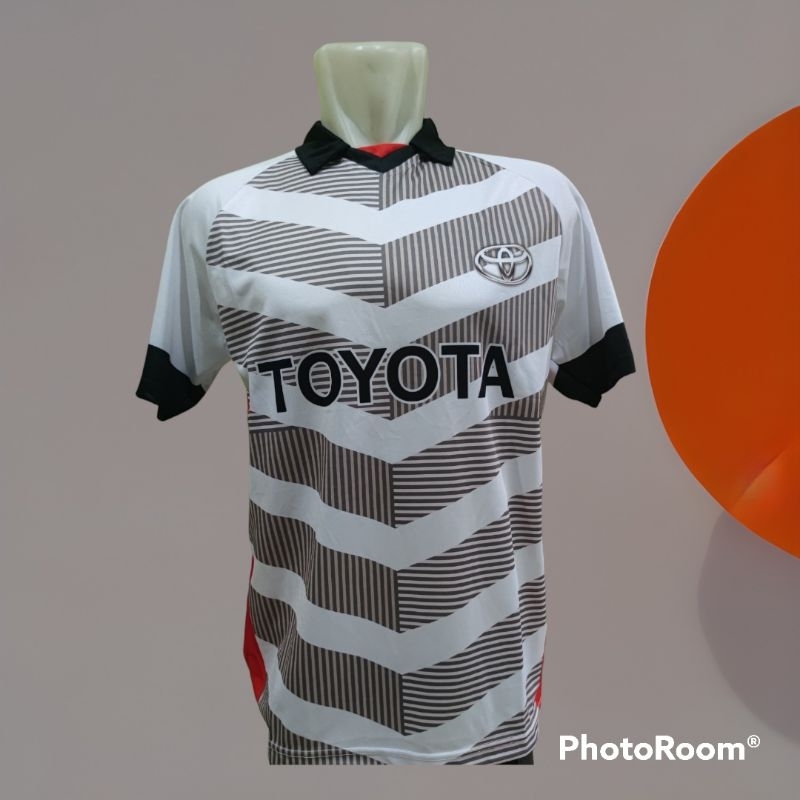 JERSEY KERAH TOYOTA