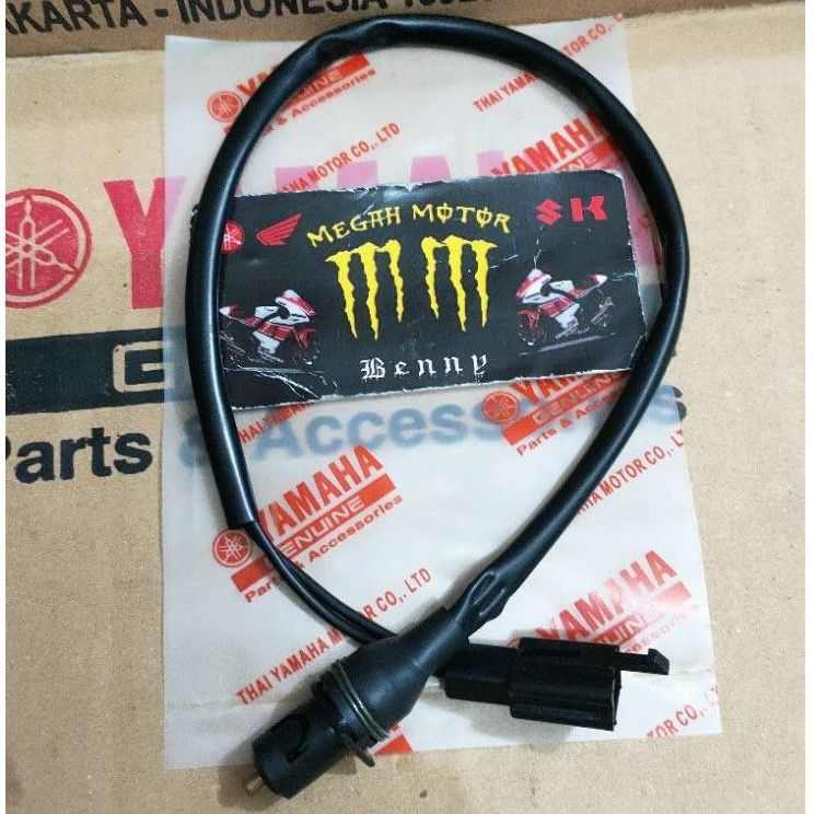 ORI Switch Swit Rem Depan Kanan RX-King Cobra - RX-King New Scorpio Vixion