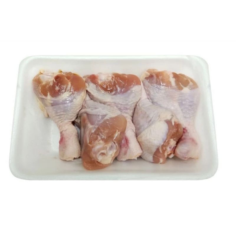 

daging ayam paha bawah 500 gr