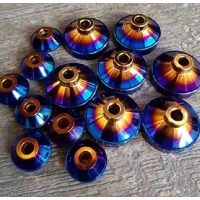 GEAR BOX TUTUP GEAR BOX TWOTONE VARIO 150 NEW - PCX 150 - BEAT - VARIO - MIO DLL