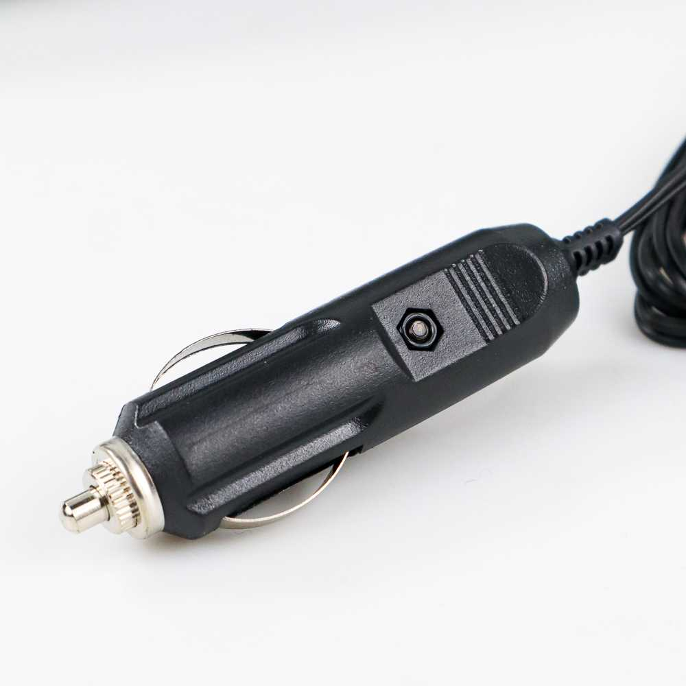 Satu Paket Vacuum Cleaner Mobil Penyedot Debu Mobil 12V 70W