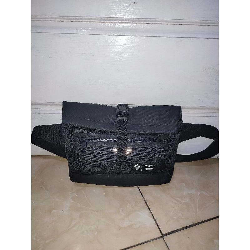 PL WAISTBAG PRIA BODYPACK PRODIGER SERIES