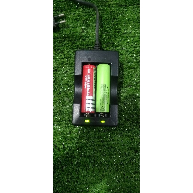 BATERAI 18650 ORI CABUTAN LAPTOP - BATERAI COPOTAN LAPTOP