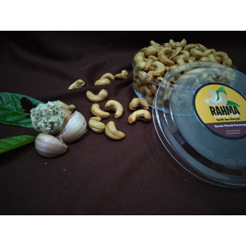 

Kacang Mete